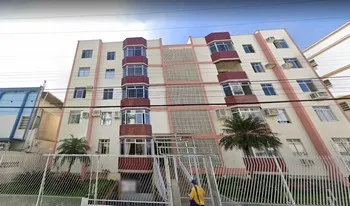 Imagem do Condomínio Residêncial Edifício Rubia Carla em Florianópolis