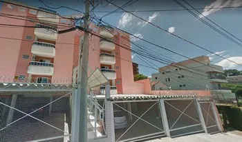 Imagem do Condomínio Residêncial Edifício Safira em Sorocaba