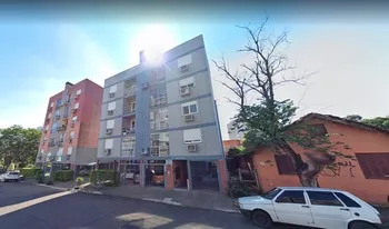 Imagem do Condomínio Residêncial Edifício Saint Denni E Edifício Saint Etienne em Novo Hamburgo