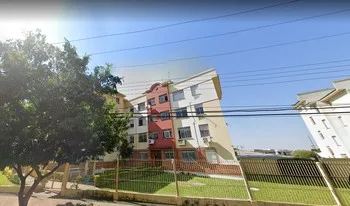 Condomínio Residêncial Edifício Saint Martin em Porto Alegre