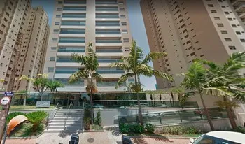 Imagem do Condomínio Residêncial Edifício Saint Pierre em Ribeirão Preto