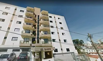 Imagem do Condomínio Residêncial Edifício Samire em Braganca Paulista