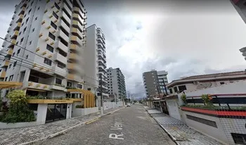 Imagem do Condomínio Residêncial Edifício San Marino em Praia Grande