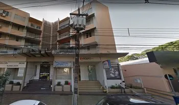 Imagem do Condomínio Residêncial Edifício San Marino em Maringá