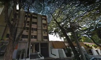 Imagem do Condomínio Residêncial Edifício San Martin em Maringá