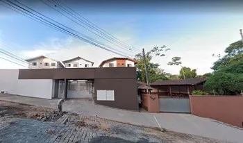 Imagem do Condomínio Residêncial Edifício San Remo em Blumenau