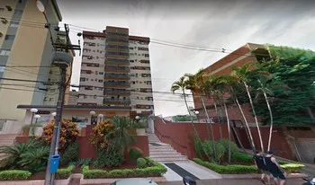 Imagem do Condomínio Residêncial Edifício Santa Cruz em Foz Do Iguaçu