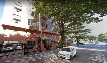 Imagem do Condomínio Residêncial Edifício Santa Marta em Santos
