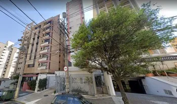 Condomínio Residêncial Edifício Santos Dumont em Campinas