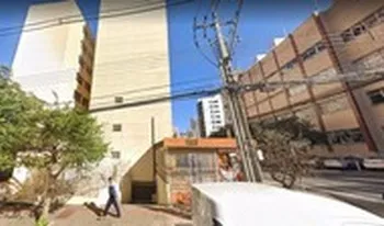 Imagem do Condomínio Residêncial Edifício São Lucas em Londrina