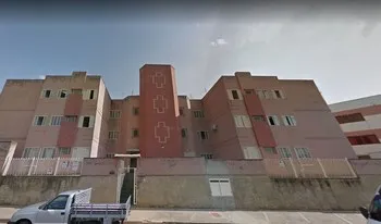 Imagem do Condomínio Residêncial Edifício São Miguel em São João da Boa Vista