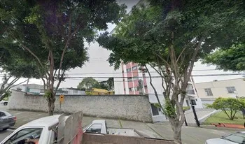 Condomínio Residêncial Edifício São Paulo em São Paulo