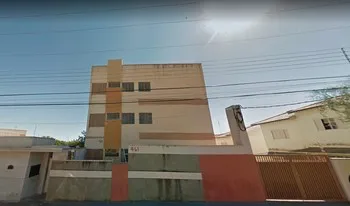 Imagem do Condomínio Residêncial Edifício São Rafael em São João Da Boa Vista