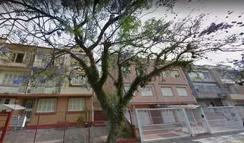 Condomínio Residêncial Edifício Sapapuy em Porto Alegre