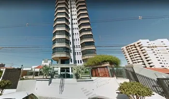 Imagem do Condomínio Residêncial Edifício Sharmila em Arapongas