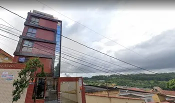 Condomínio Residêncial Edifício Sinha Nicolau em Belo Horizonte