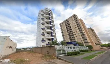 Imagem do Condomínio Residêncial Edifício Sky Loft em Cuiabá