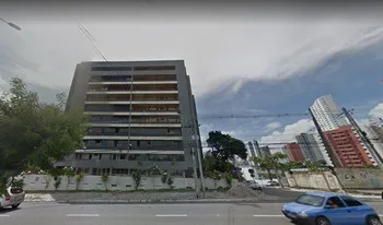 Imagem do Condomínio Residêncial Edifício Spalla em João Pessoa