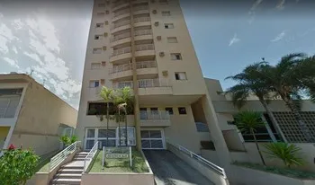 Imagem do Condomínio Residêncial Edifício Splendore em Sertãozinho