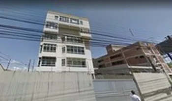 Imagem do Condomínio Residêncial Edifício Stylus em Natal