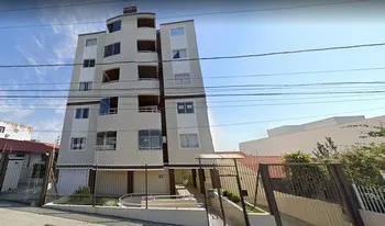 Imagem do Condomínio Residêncial Edifício Sul em Florianópolis