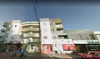 Imagem do Condomínio Residêncial Edifício Suprema em Toledo