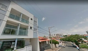 Imagem do Condomínio Residêncial Edifício Tahiti em São João Da Boa Vista
