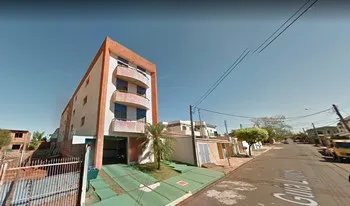 Imagem do Condomínio Residêncial Edifício Talita em Ribeirão Preto