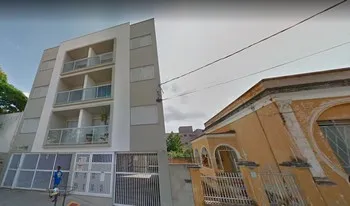 Imagem do Condomínio Residêncial Edifício Tamboré em São João Da Boa Vista