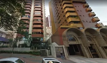 Imagem do Condomínio Residêncial Edifício Tocantins em Maringá