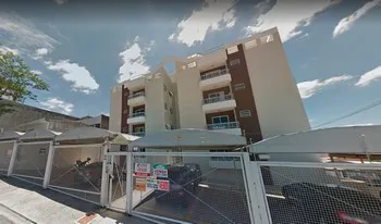 Imagem do Condomínio Residêncial Edifício Topázio em Sorocaba
