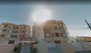Imagem do Condomínio Residêncial Edifício Topázio em Campo Largo