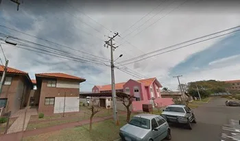 Imagem do Condomínio Residêncial Edifício Turim em Ponta Grossa