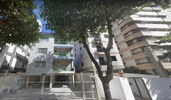 Imagem do Condomínio Residêncial Edifício Ulysses em Guarujá
