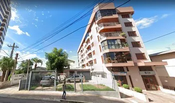 Imagem do Condomínio Residencial Edifício Valença em Bento Gonçalves
