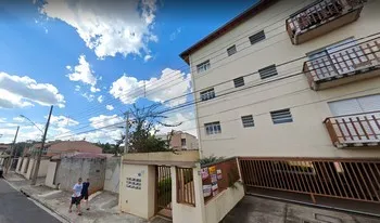 Imagem do Condomínio Residêncial Edifício Venezia em Atibaia