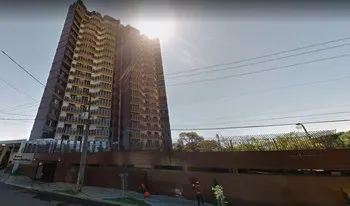 Imagem do Condomínio Residêncial Edifício Verdes Campos em Campo Mourão