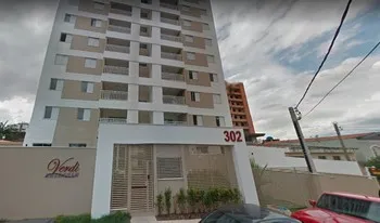 Imagem do Condomínio Residêncial Edifício Verdi em Sorocaba