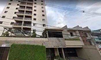 Imagem do Condomínio Residêncial Edifício Verona em Santo André