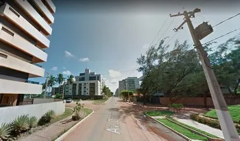 Imagem do Condomínio Residêncial Edifício Villa Borghese em Cabedelo