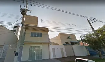 Imagem do Condomínio Residêncial Edifício Virgílio em Maringá