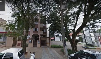 Imagem do Condomínio Residêncial Edifício Virginia em Maringá