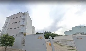 Imagem do Condomínio Residêncial Edifício Vista Alegre em Salto
