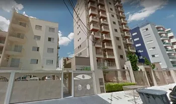 Imagem do Condomínio Residêncial Edifício Yukatan em Sorocaba