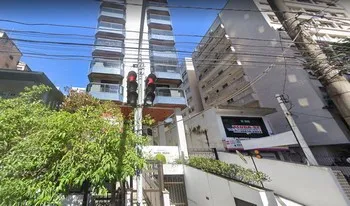Imagem do Condomínio Residêncial Edifícios Maria Sylvia E Maria Virginia em Santos