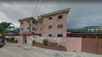 Imagem do Condomínio Residêncial Edite III em Bertioga