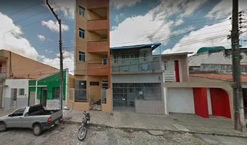 Imagem do Condomínio Residêncial Edith Gusmão em Campina Grande