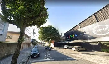 Imagem do Condomínio Residêncial Edmilson em Santos