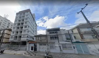 Imagem do Condomínio Residêncial Eduardo em Santos