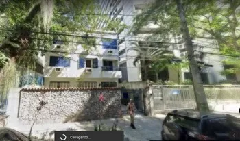 Condomínio Residêncial Eduardo Guinle em Rio De Janeiro